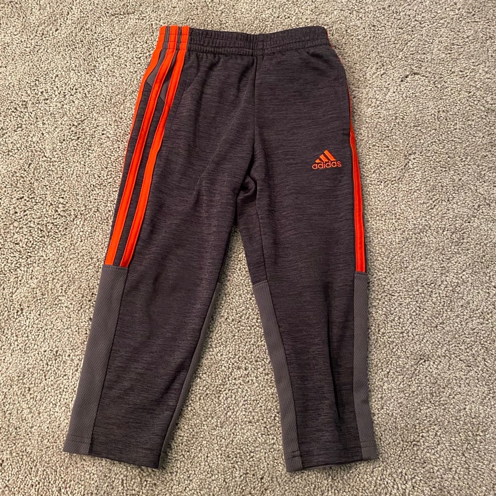 Adidas Boys Pants